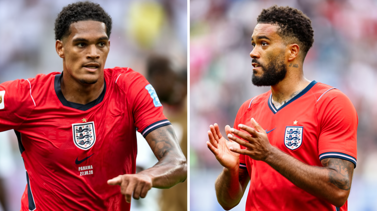 IM体育官网 - IM体育 专家拆解：World Cup 2026 英格兰右后卫伤情对阵刚果（金）之战的战术影响